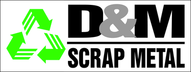 D & M SCRAP METAL